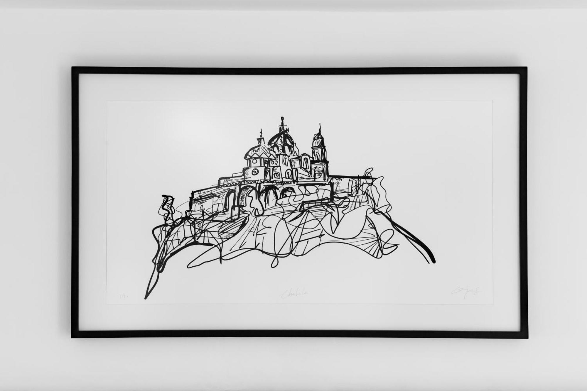 Casa Castillo Мехико Экстерьер фото