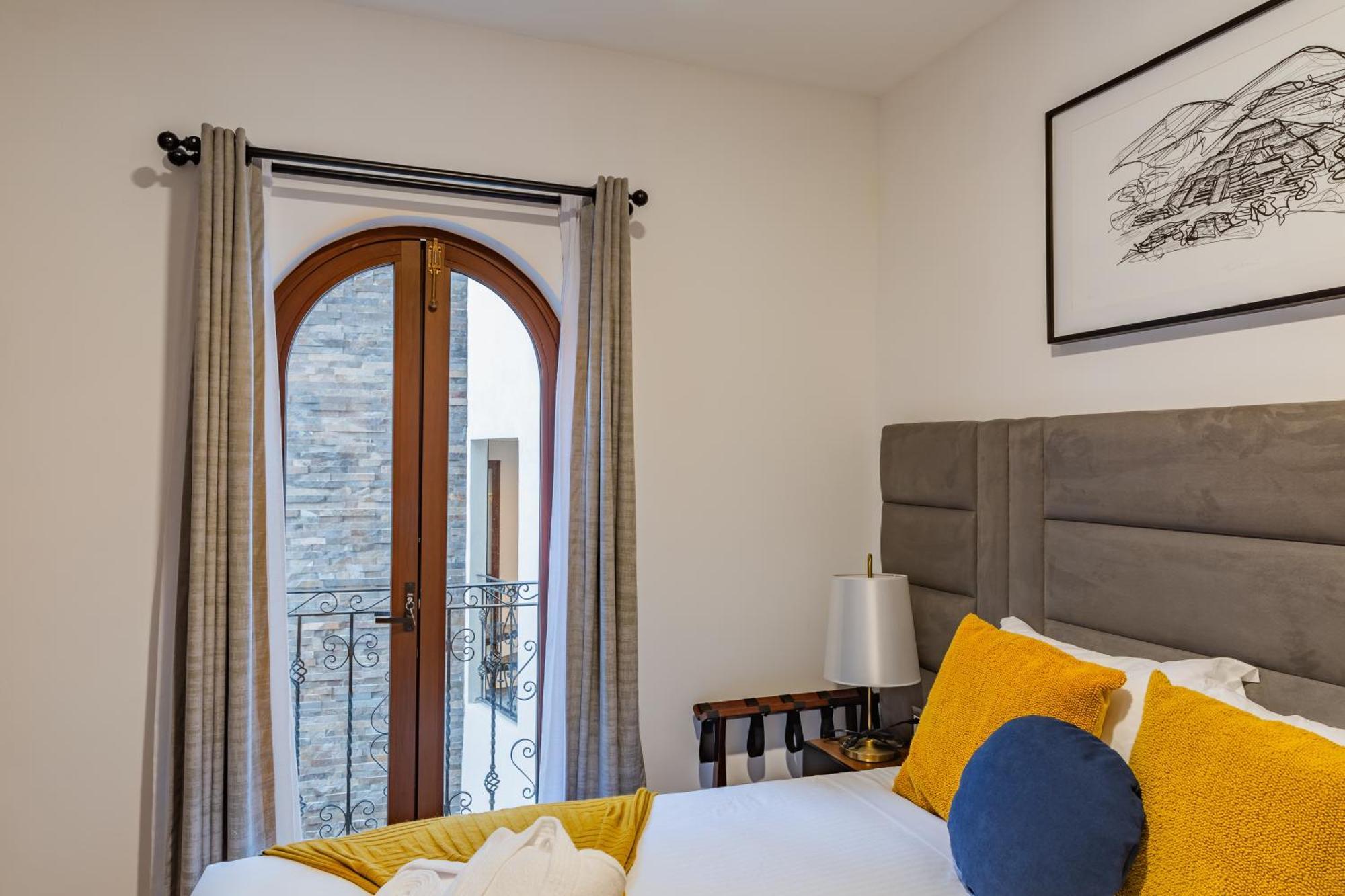 Casa Castillo Мехико Экстерьер фото